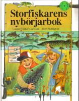 Storfiskarens nybörjarbok