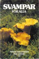 Svampar för alla