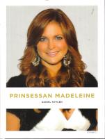 Prinsessan Madeleine