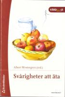 Svårigheter att äta - Vårdlitt 58