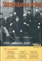 Släktforskarnas årsbok. 2004