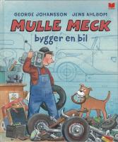 Mulle meck bygger en bil