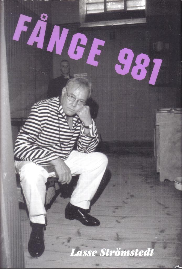 Fånge 981