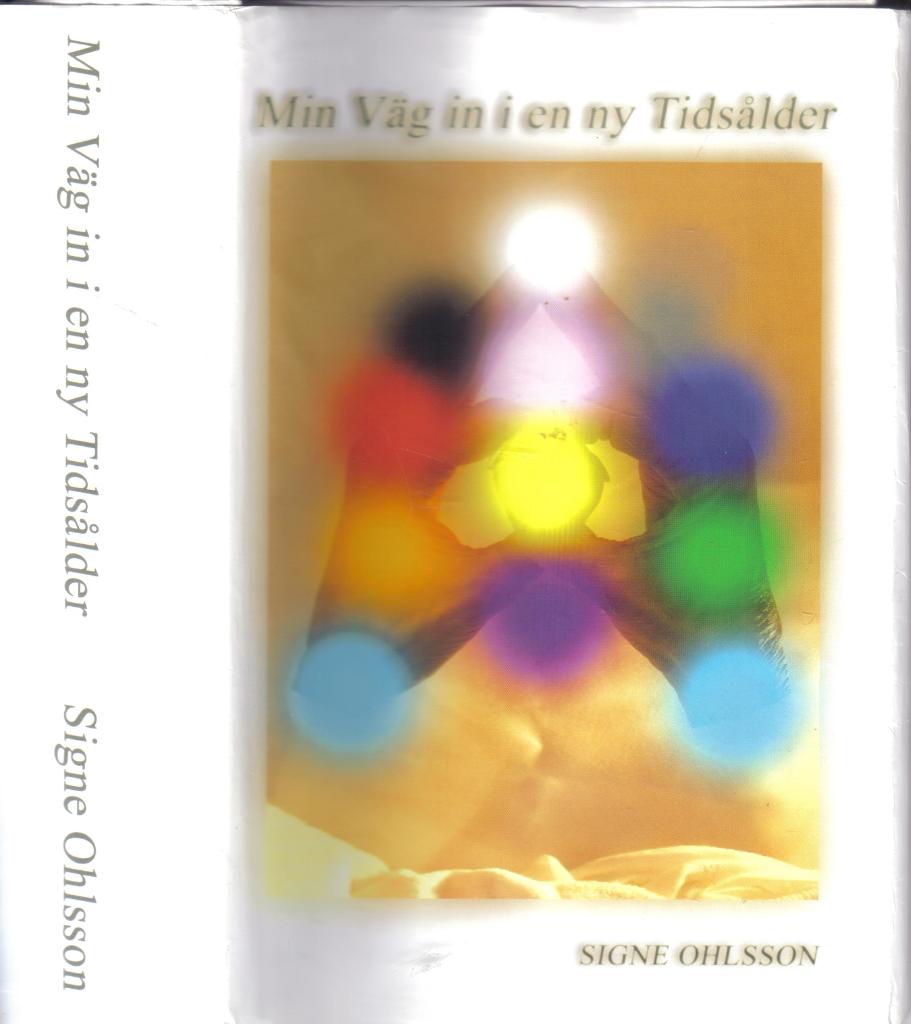 Min väg in i en ny tidsålder