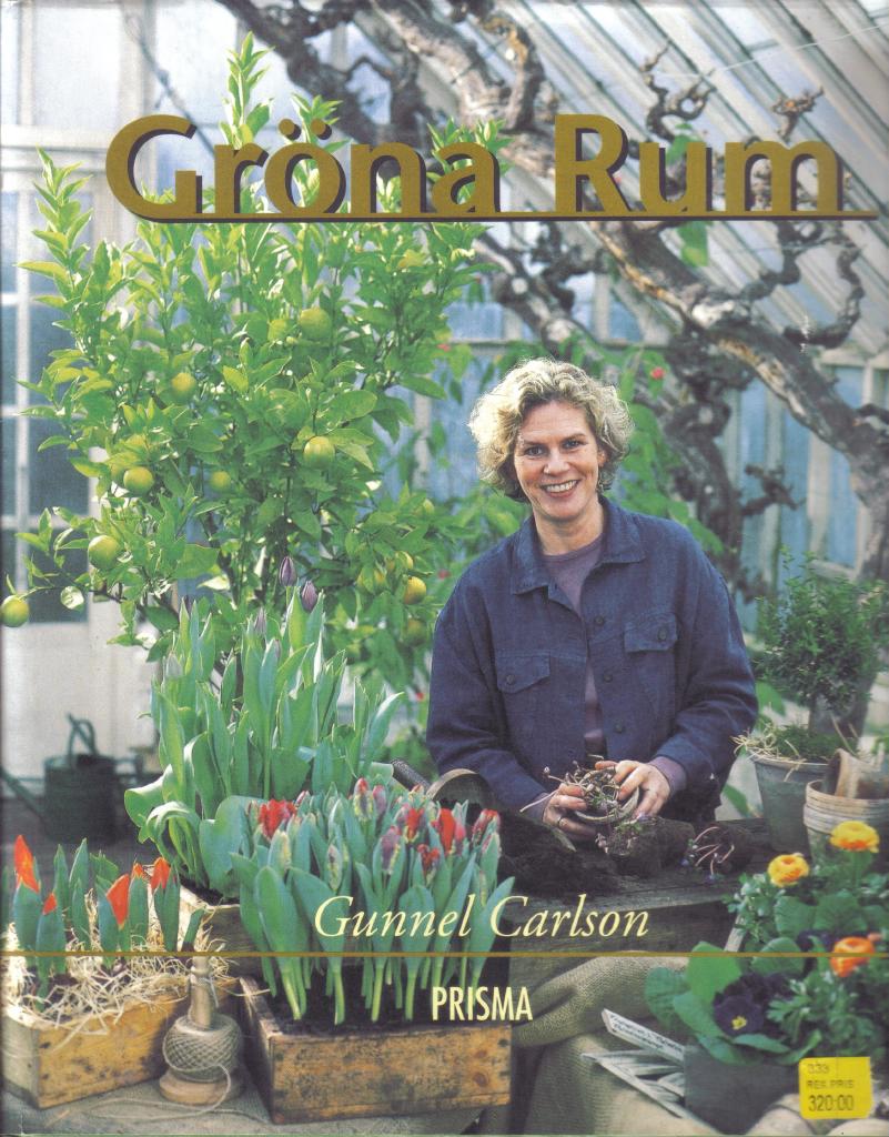 Gröna rum