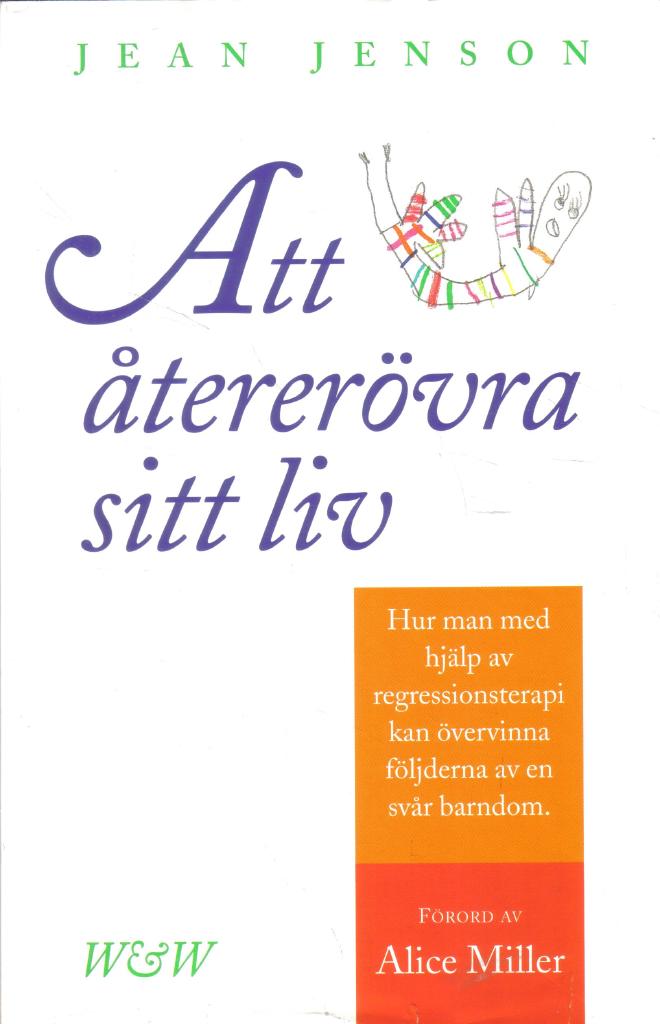 Att återerövra sitt liv