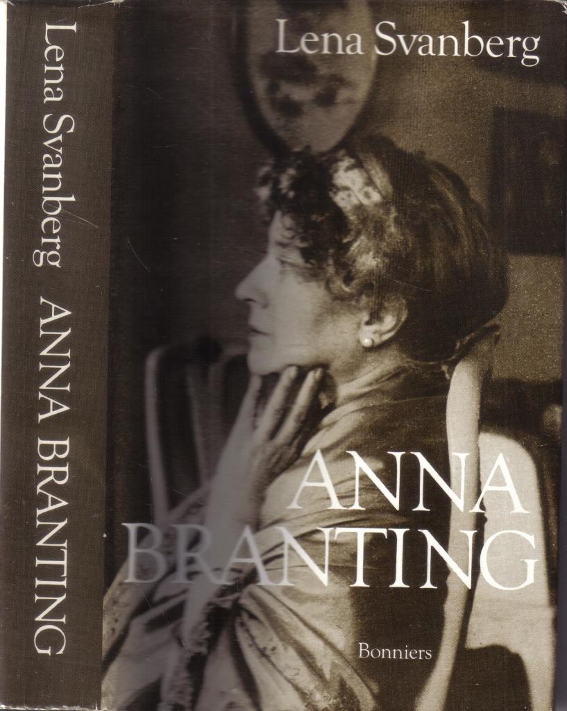 Anna Branting