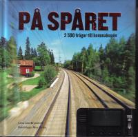 På spåret .2 500 frågor till hemmakupén