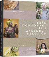 Från Donsökaka till Maklobe i Bergsjön