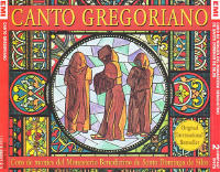 Canto Gregoriano