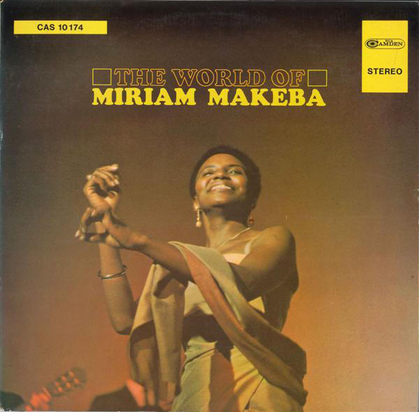 The World of Miriam Makeba