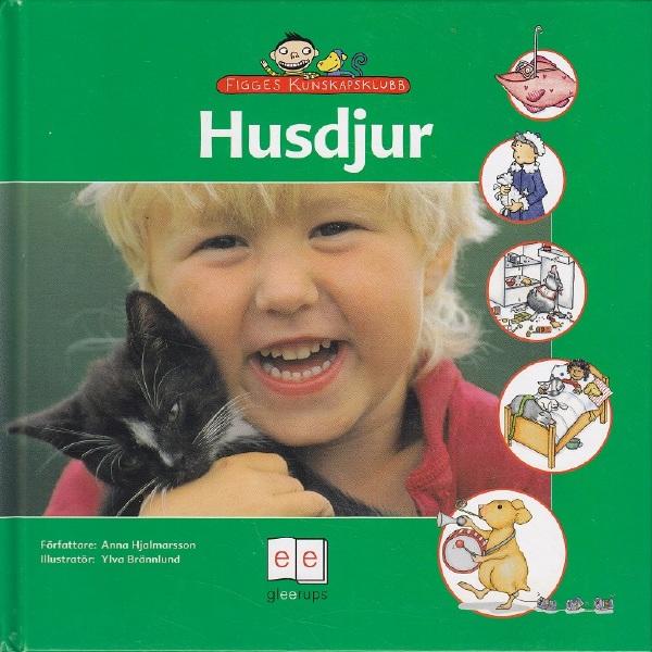 Husdjur