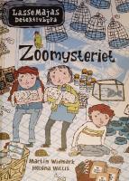 Zoomysteriet