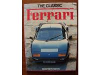 The classic Ferrari