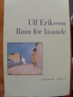 Rum för läsande