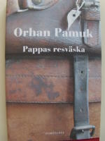 Pappas resväska