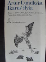 Ikarus`flykt
