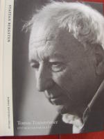Tomas Tranströmer - ett diktarporträtt