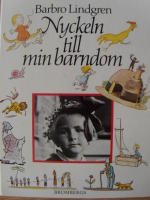 Nyckeln till min barndom