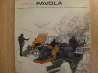 Favola resp. Blåskvintett op.43