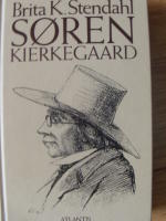Sören Kierkegaard