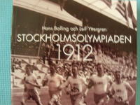 Stockholmsolympiaden 1912