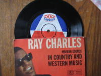 Modern Sounds in Country and Western Music