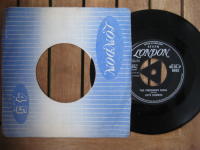 Little Mary / The Prisoner´s Song