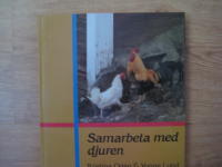 Samarbeta med djuren