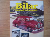 Bilar - rattmuff och nostalgi