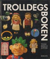 Trolldegsboken