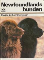 Newfoundlandshunden