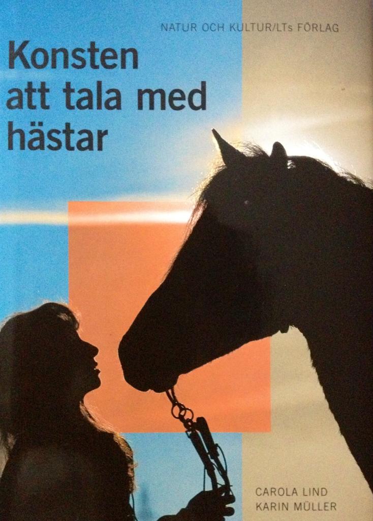 Konsten att tala med hästar