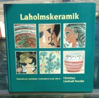 Laholmskeramik
