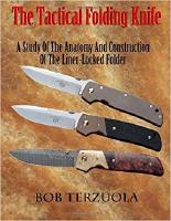 Tactical Folding Knife