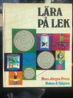 Lära på lek