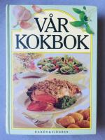 Vår kokbok 1991