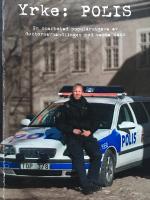 Yrke: POLIS