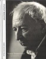 Tomas Tranströmer : ett diktarporträtt