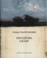 Den stora gåtan