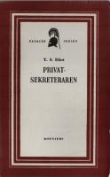 Privatsekreteraren