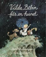 Vilda bebin får en hund