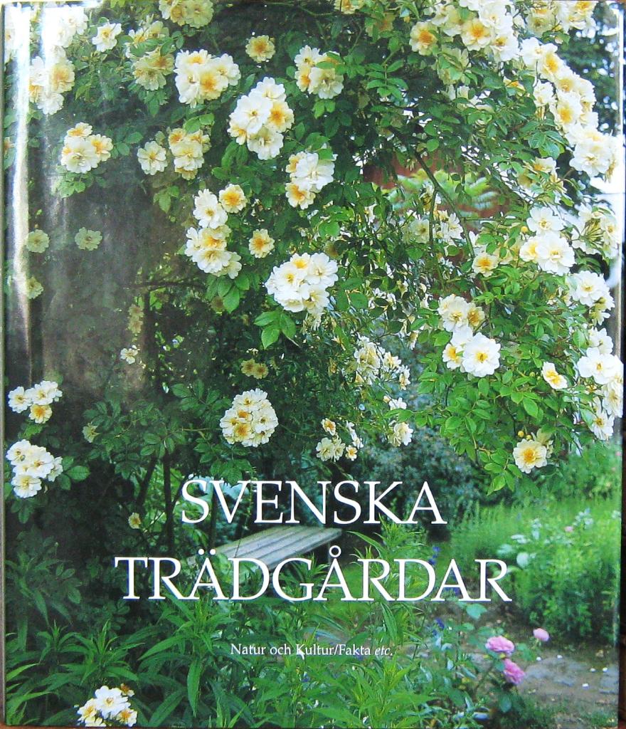 Svenska Trädgårdar