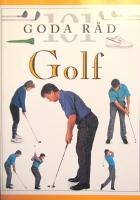101 goda råd golf