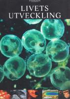 Vetenskapens universum : livets utveckling