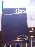 Cars stora billexikon EGO_FIAT.