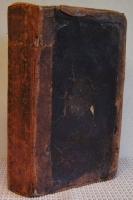 Koranen. Handskrift från 1863