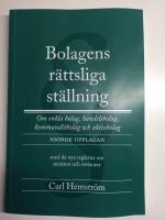 Hemström, Carl | Bokbörsen