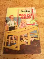 Hugo och Josefin
