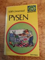 Pysen
